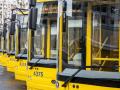 Коли у Києві відновлять рух тролейбусів і трамваїв: відповідь КМДА