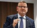 Залужний запропонував три типи мобілізації і зробив заяву про "дембель"