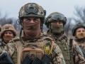 Зміни в ЗСУ: уряд планує набрати половину штурмовиків з числа іноземців