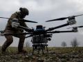 Росія втрачає понад 1000 військових щодня: як українські дрони з ШІ нищать тилову логістику ворога