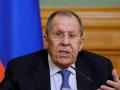 Лавров "визвірився" на європейських послів: що він також заявив про Україну