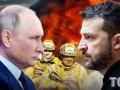 Завершення війни: Зеленський назвав головні умови для двосторонньої зустрічі з Путіним