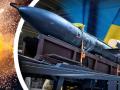 "Фламінго" могли встановити рекорд точності під час удару по заводу у Волгограді