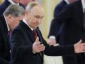Удари по Москві почали впливати на оточення Путіна — CBC