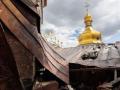 Путін сам зруйнував власний міф: в ООН заявили про символічний удар РФ по Лаврі