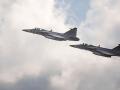 Українські пілоти — вже за штурвалами винищувачів Gripen: на якому етапі підготовка