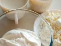 Що корисніше для здоров’я — сир чи йогурт: відповідь дієтологів