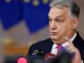 Угорщина назвала умову, за якої не блокуватимуть допомогу Україні від ЄС