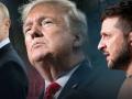 США тиснуть на Україну для поступок Росії: скільки українців у цьому впевнені — опитування