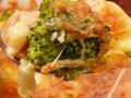 Запіканка з червоною рибою і броколі: рецепт вишуканої гарячої страви