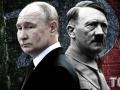 «Путін як Гітлер у 1943 році»: дипломат пояснив, чому Росія наближається до поразки