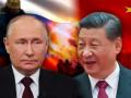 Не Іран і не КНДР: ексшеф MI6 розкрив, хто насправді рятує Путіна від поразки у війні