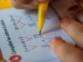 Освітня катастрофа: майже половина українських підлітків не знає математики на базовому рівні