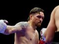 Усик нокаутував Верховена і захистив чемпіонські пояси