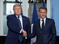 США змінили свій статус у війні в Україні: Макрон зробив сенсаційну заяву
