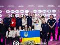 Україна вперше в історії виграла медальний залік чемпіонату Європи з боротьби