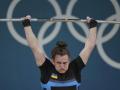 Українська важкоатлетка стала абсолютною чемпіонкою Європи-2026