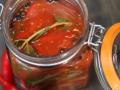 Маринована скумбрія в томатному соусі: рецепт смачної закуски
