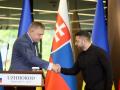 Зеленський "помирився" з прем'єром Словаччини і запросив до Києва: яка причина