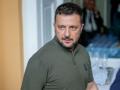 "Захмарна російська наглість": Зеленський про удар РФ по сховищу ядерних відходів