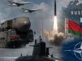 Кремль раптово підняв десятки тисяч військових та 2 флоти: у ISW пояснили, навіщо Путіну термінові ядерні навчання