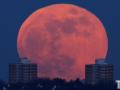 "Кривавий Місяць" і весняне рівнодення: що і коли можна побачити в березні