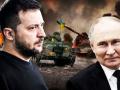Зустріч Зеленського і Путіна: озвучено, на які компроміси може погодитися Україна