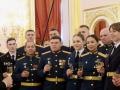 Окупант пригрозив Кремлю повстанням і звернувся до Путіна: Пєсков відреагував