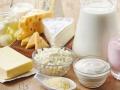 Сир чи йогурт — що корисніше для здоровʼя