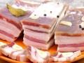 Сало в розсолі: рецепт закуски, що тане в роті