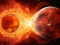 Надзвичайно сильна магнітна буря рівня 7 балів: коли вона стихне та як вберегти здоров'я