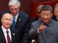 Китай став новим господарем економіки Росії: як Москва потрапила в залежність від Пекіна