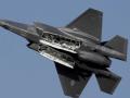 Понад половина американських F-35 непридатні до польотів: на що вони здатні