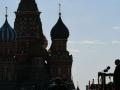 Москву прикриває нове кільце ППО, а резиденцію Путіна стерли з карт — ЗМІ