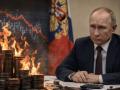 Економіка РФ увішла до "зони смерті": у Путіна обмаль часу