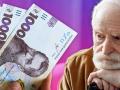 Пенсія за віком: як на виплату впливає зарплата