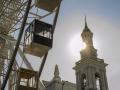 Синоптики попередили про загрозу: прогноз погоди в Києві