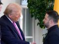 Трамп раптово змінює позицію щодо України: чи є Зеленський переможцем війни – Bild