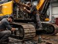 Основні тенденції на ринку екскаваторів України у 2026 році