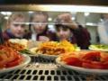 Минздрав обяжет кормить школьников здоровой едой: Что можно, что нельзя