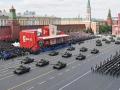 Без танків на Красній площі: у Кремлі виправдалися за незвичний парад