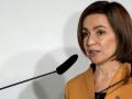 Санду зробила гучну заяву про переговори з Путіним: "це єдиний спосіб повернути мир"