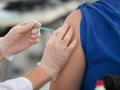 Украинцы смогут сделать COVID-прививку без записи