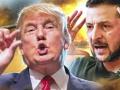 Україна має "карти": Зеленський несподівано відповів Трампу на головний закид щодо війни