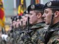 Готуються до гіршого: Німеччина може терміново відновити обов'язковий призов до війська
