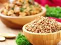 Ціни на гречку різко злетіли: скільки коштує крупа в лютому 2026 року
