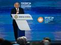 У Зеленського після "переможних" заяв Путіна розповіли правду про економіку РФ