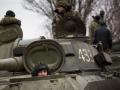 Российскую армию вернут к границам Украины: В ТКГ назвали сроки