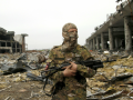 Россия испытывает новое оружие на востоке Украины - ВСУ