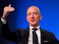 Основатель Amazon вновь стал самым богатым человеком мира